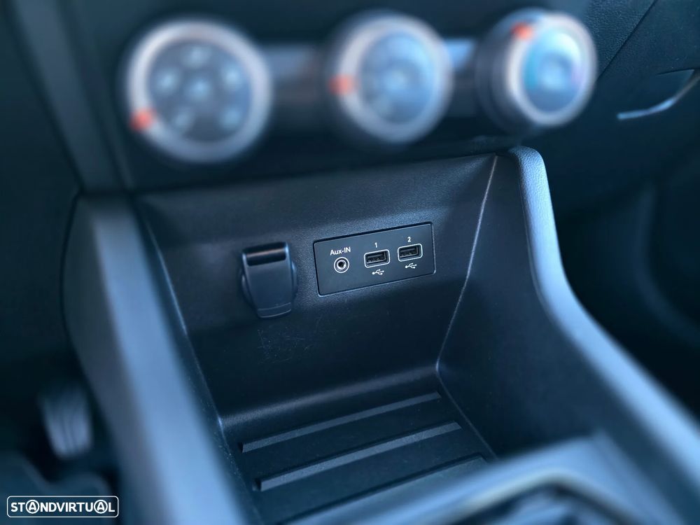 Renault Clio 1.0 TCe Techno - 20