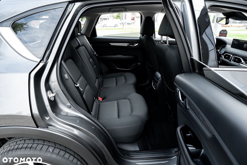 Mazda CX-5 - 22