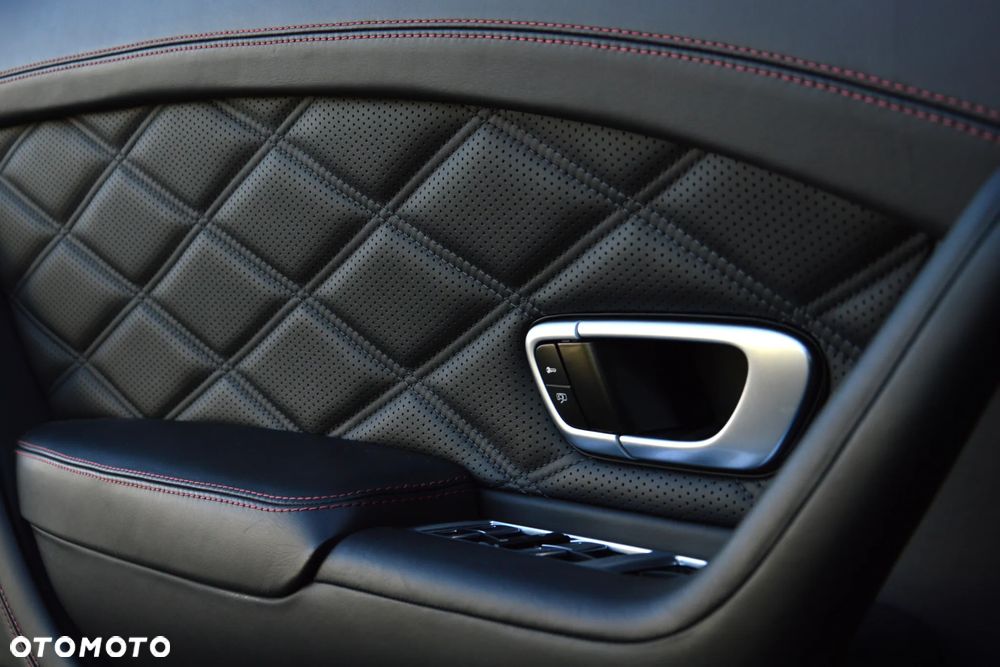 Bentley Continental GT - 26