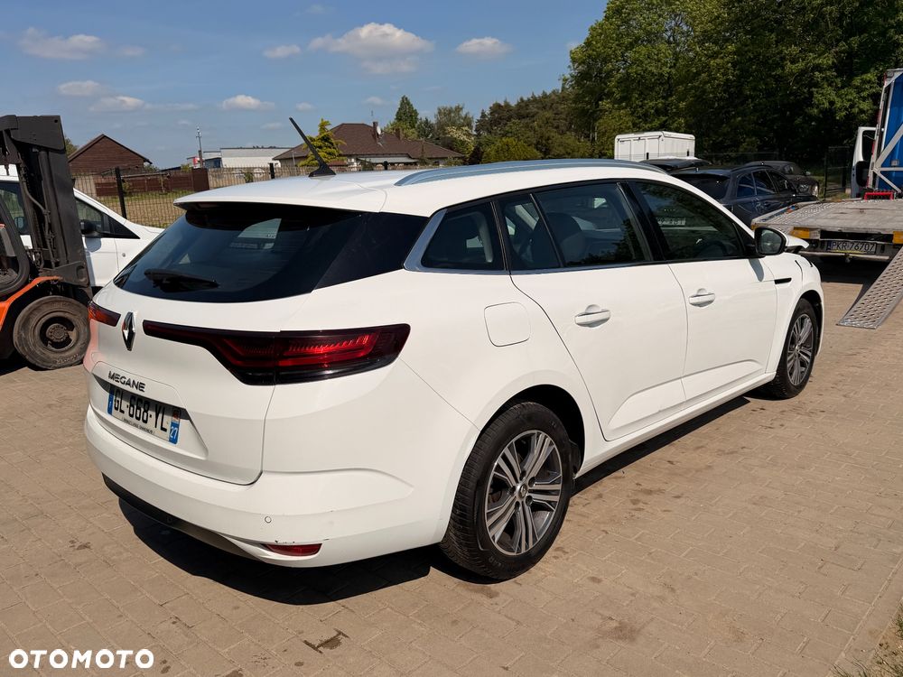 Renault Megane BLUE dCi 115 EDC INTENS - 7