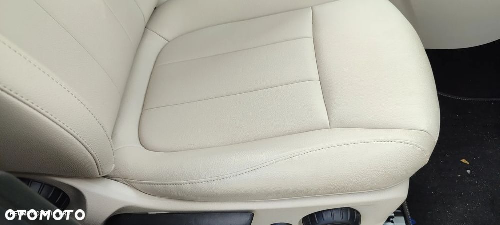Mercedes-Benz GLB 200 d 4-Matic 8G-DCT - 13