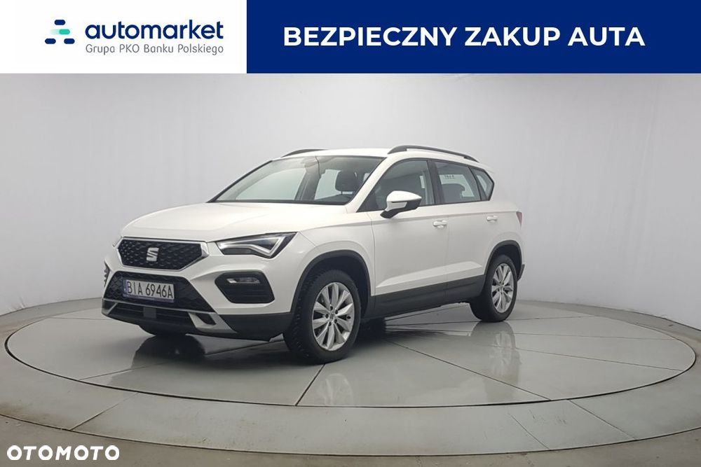 Seat Ateca 2.0 TDI Style S&S DSG - 3