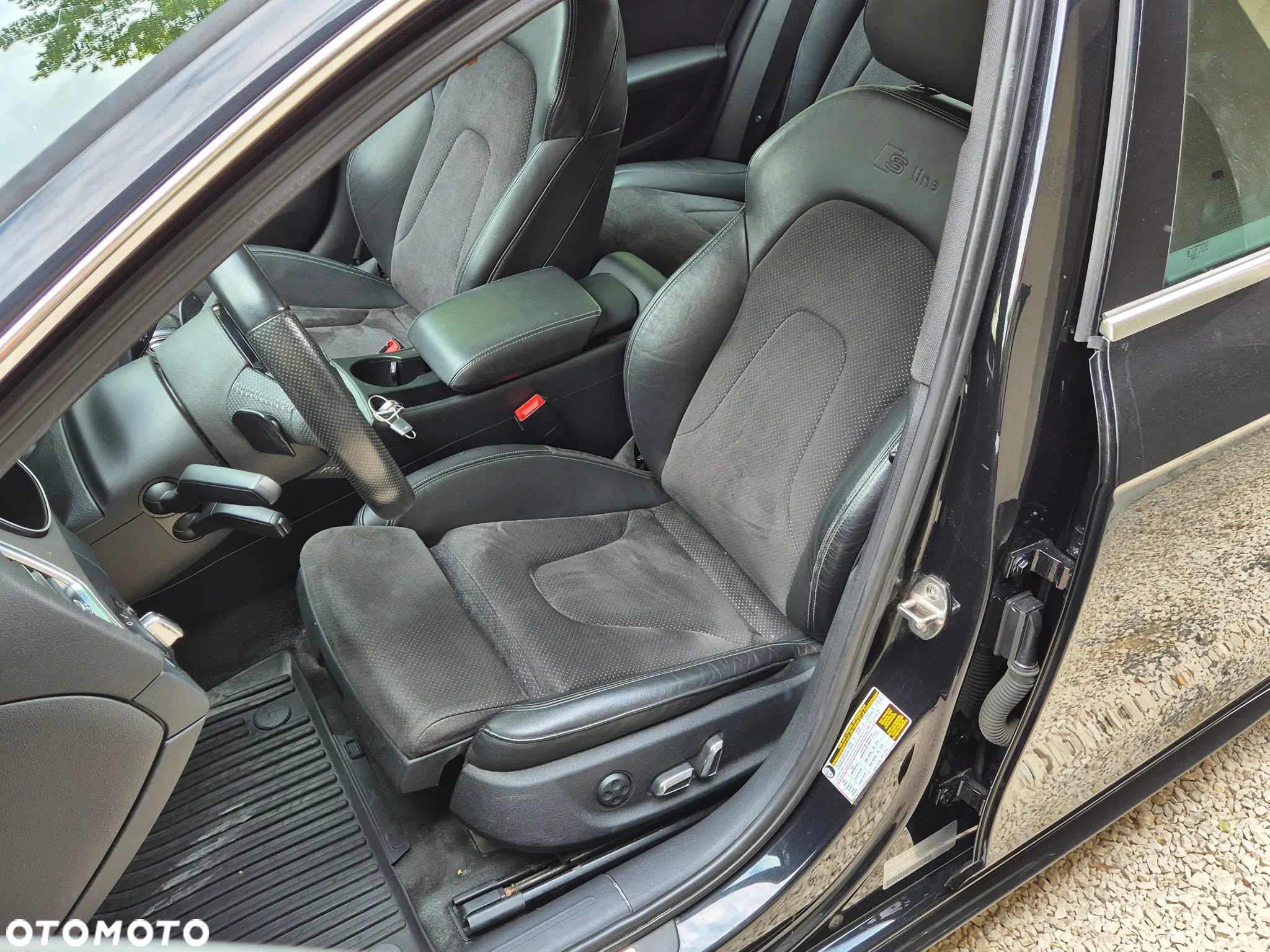 Audi A4 - 7