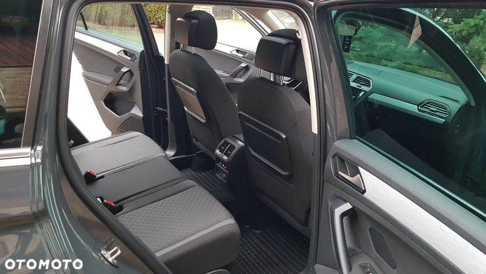 Volkswagen Tiguan 1.5 TSI EVO Comfortline - 14