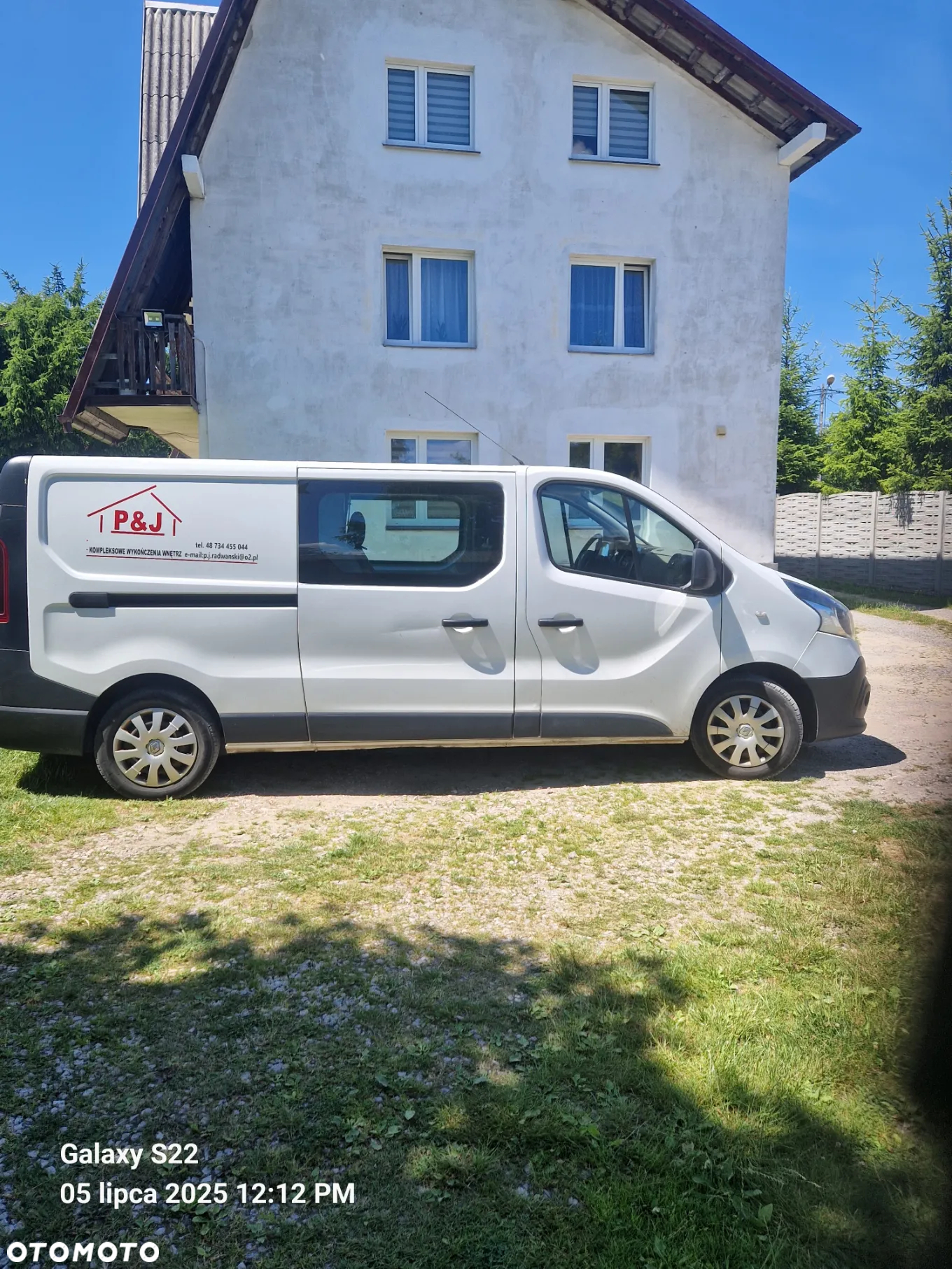 Renault Trafic - 11