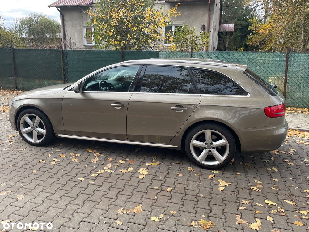 Audi A4 Avant - 3