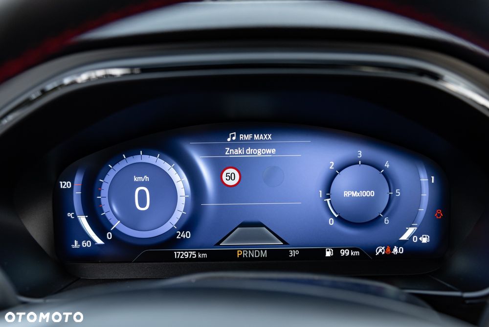 Ford Focus 1.5 EcoBlue Start-Stopp-System ST-LINE - 32