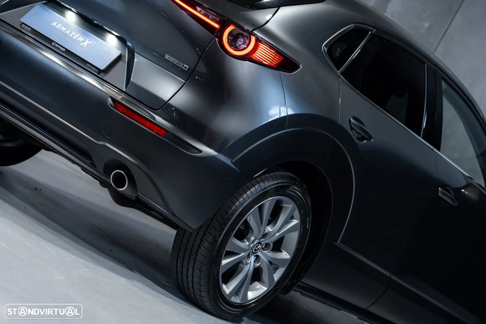Mazda CX-30 1.8 Sky-D Excellence - 5