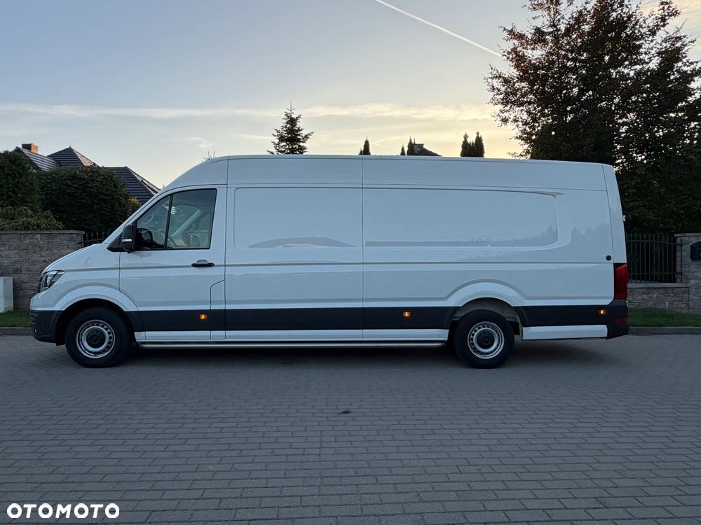 Volkswagen CTAFTER L5H3 MAX MAXI JUMBO - 2