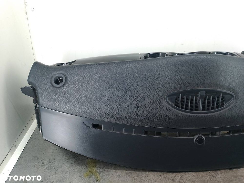 DESKA ROZDZIELCZA,KONSOLA PODUSZKI SENSOR PASY MINI R50 RG2091100 - 5