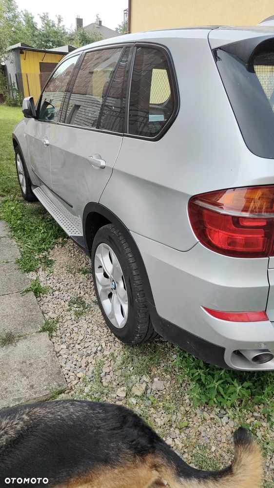 BMW X5 xDrive40d - 8