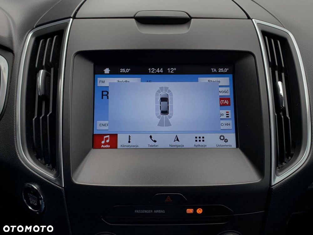 Ford S-Max 2.0 TDCi Titanium PowerShift - 29