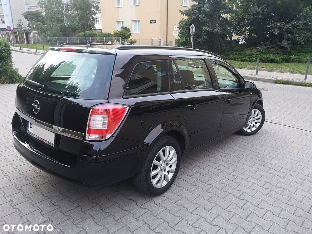 Opel Astra - 3
