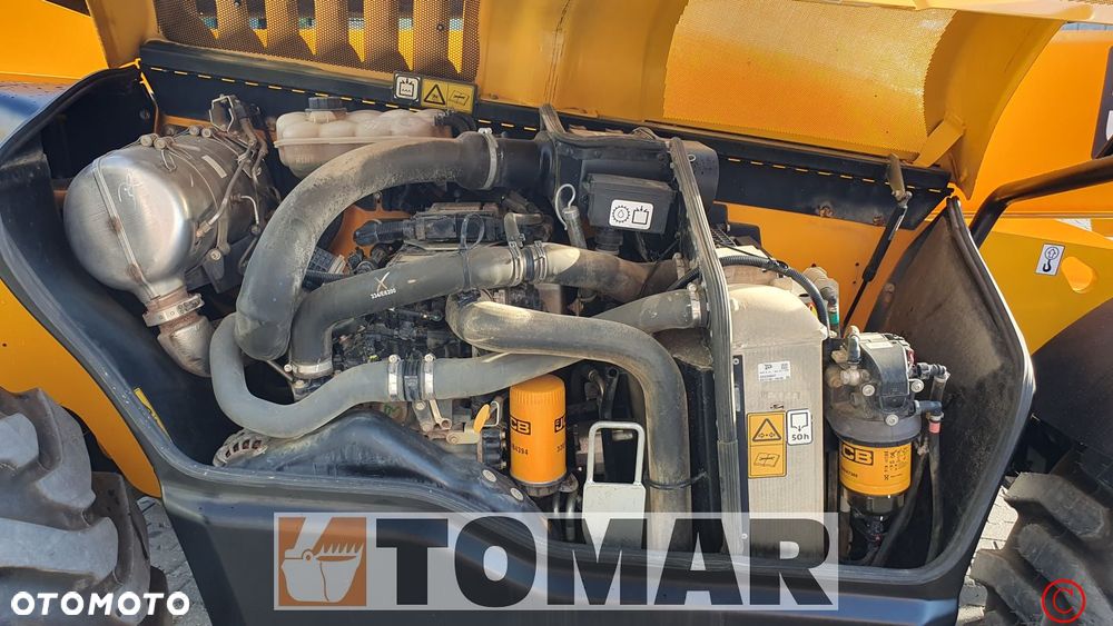 JCB 540-140 - 11