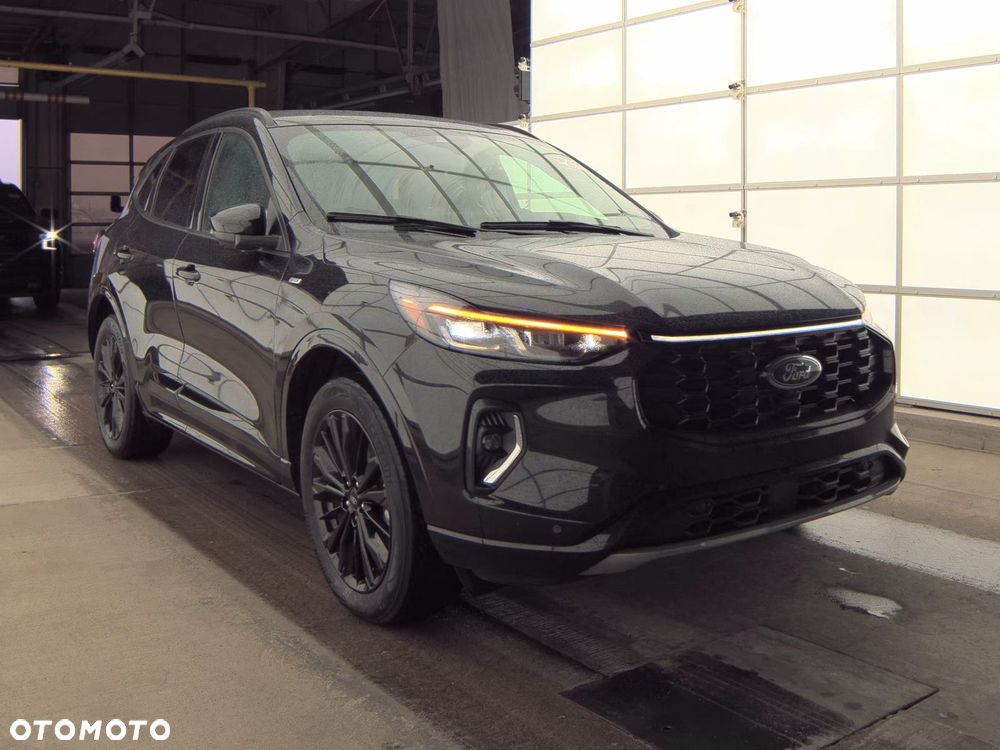 Ford Kuga 2.0 EcoBoost AWD ST-Line ASS - 4