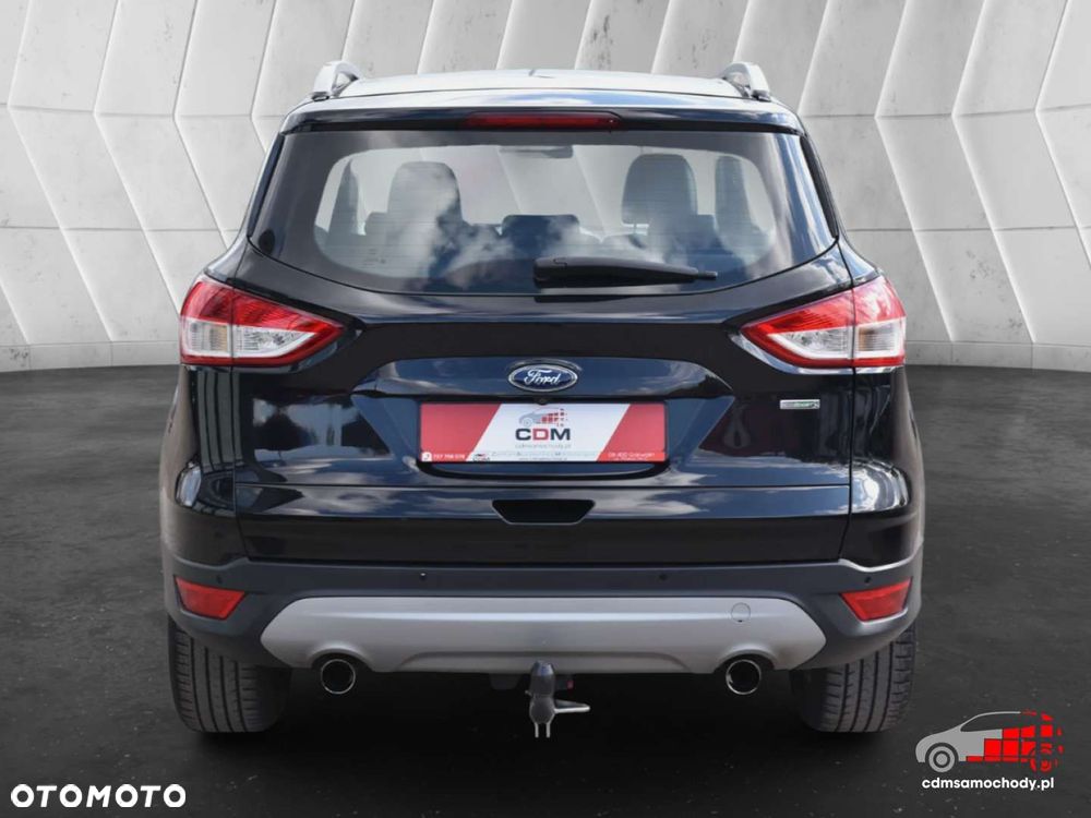 Ford Kuga - 9