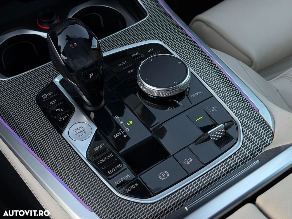 BMW X5 - 12