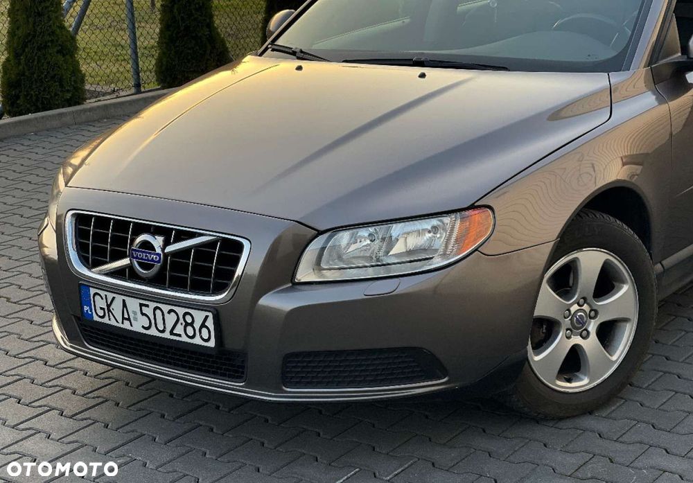 Volvo V70 - 12