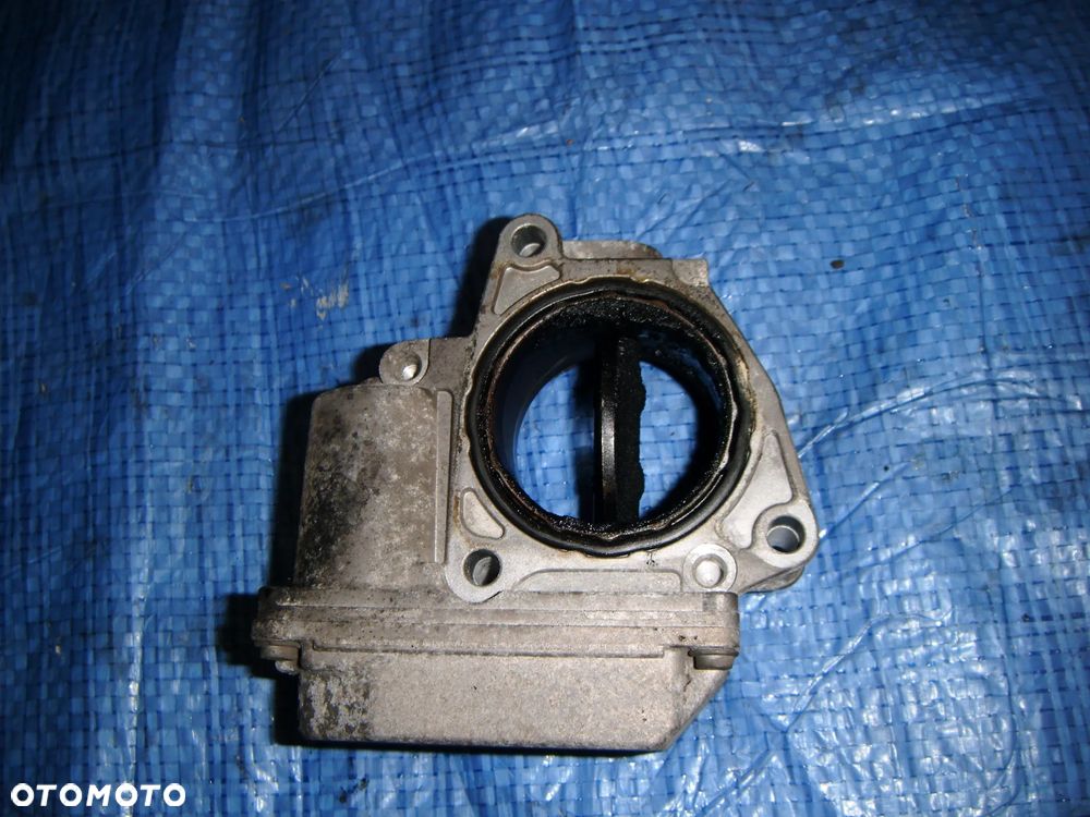 audi a3 8p 1.9 tdi przepustnica 03g128063v - 2