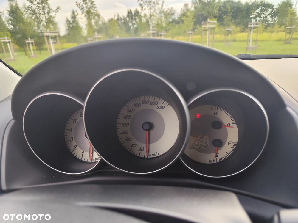 Mazda 3 1.6 Comfort - 11