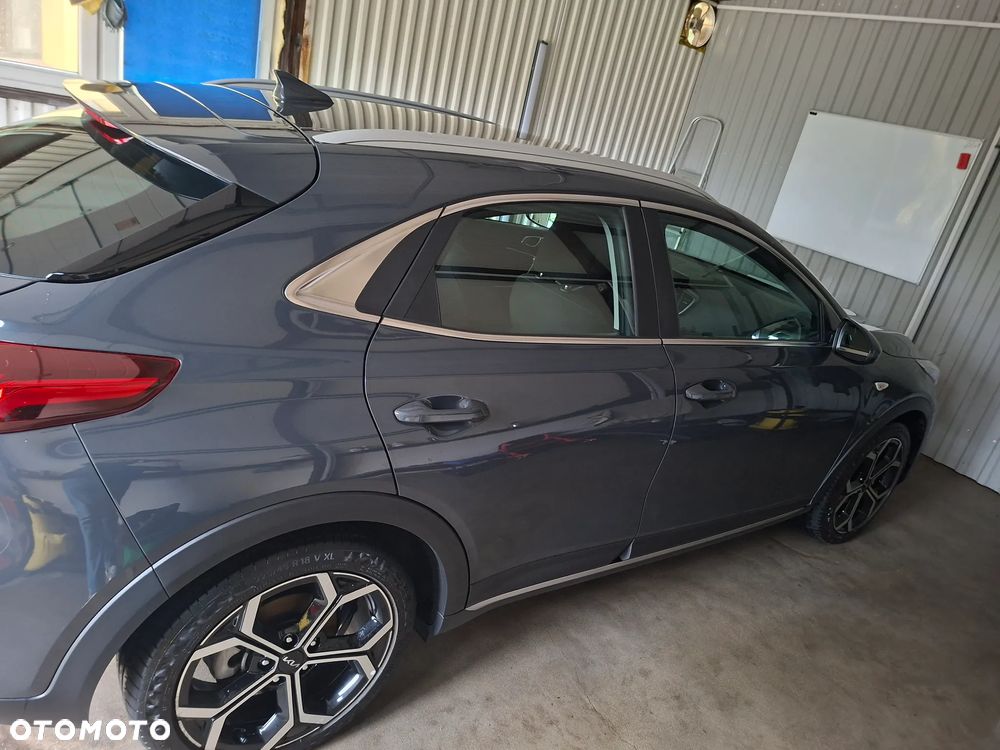 Kia XCeed - 7
