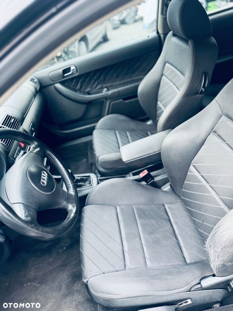 Audi A3 1.9 TDI Ambiente - 16
