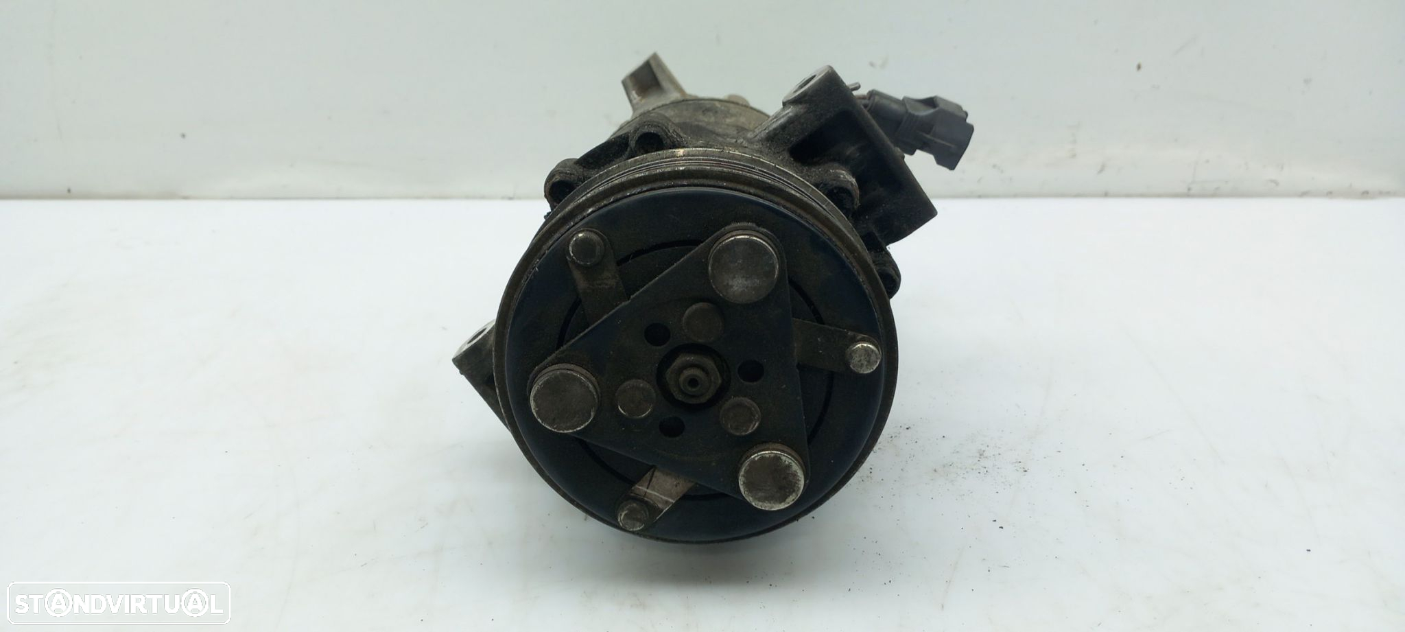 Compressor AC ALFA ROMEO Mito (955_) - 2