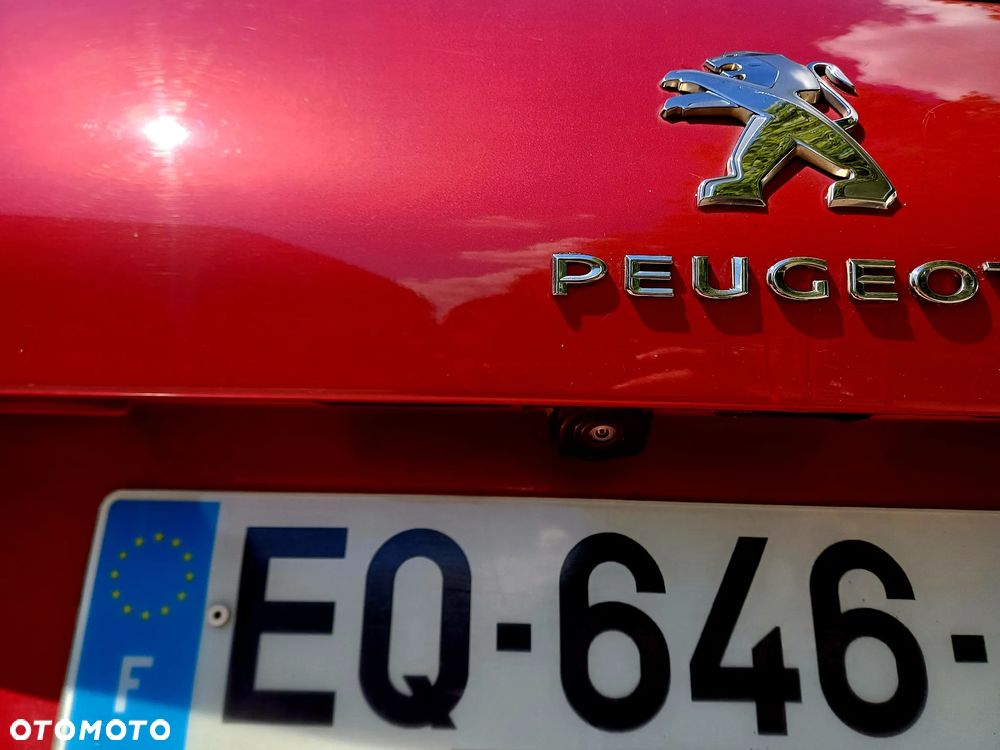 Peugeot 308 - 25