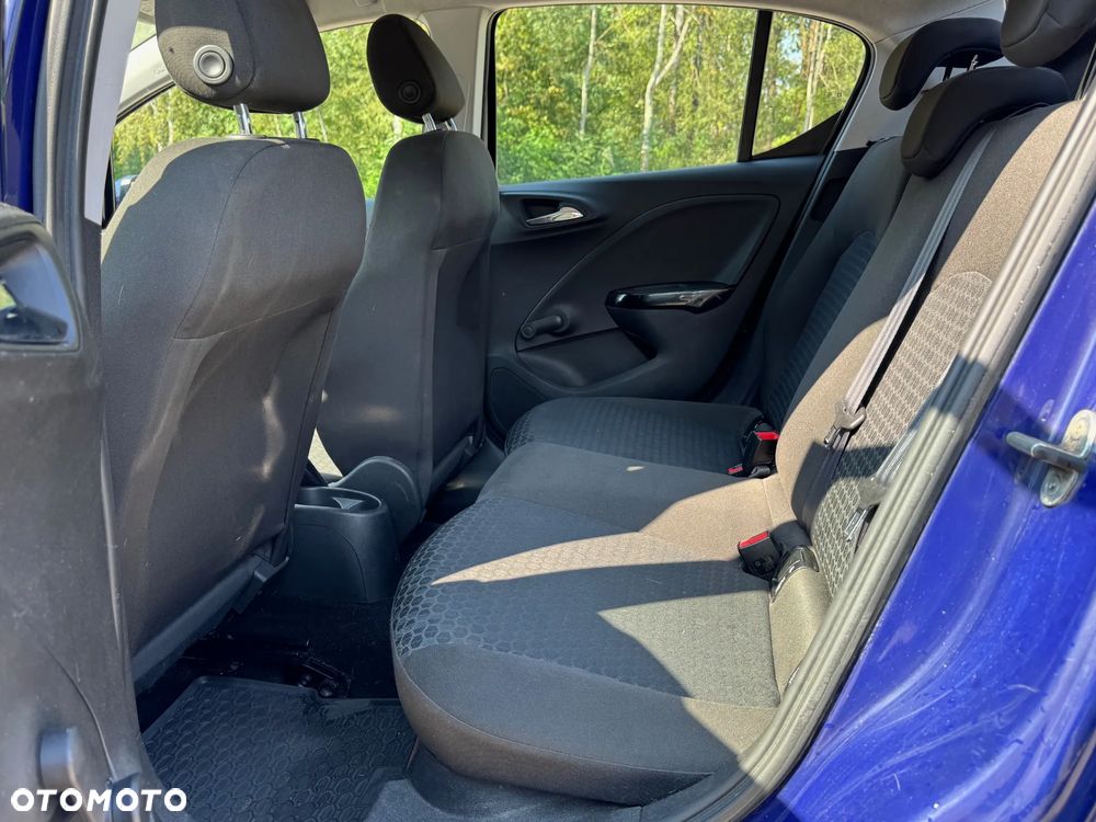 Opel Corsa - 11