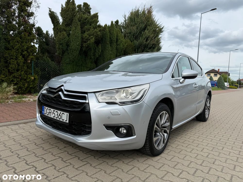 Citroën DS4 - 18