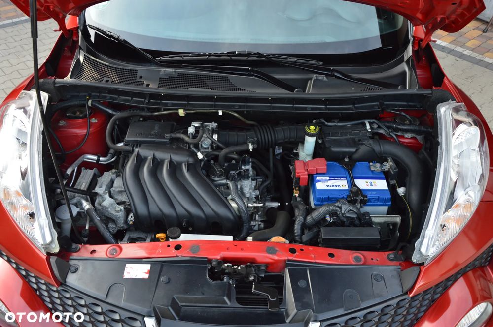 Nissan Juke 1.6 Acenta - 35