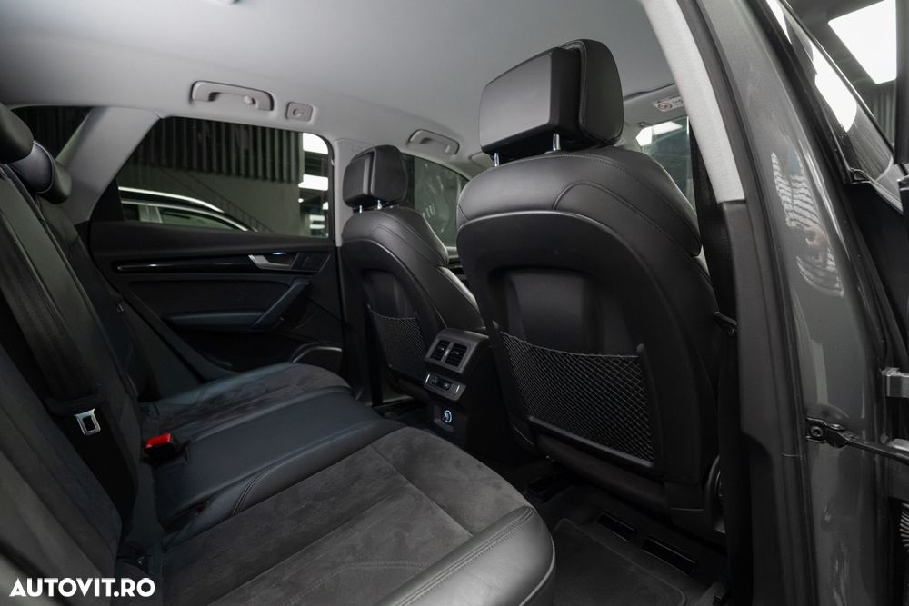 AUDI Q5 2019 — imagine 30