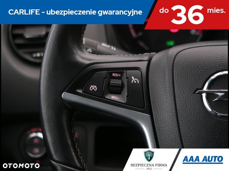 Opel Meriva - 18