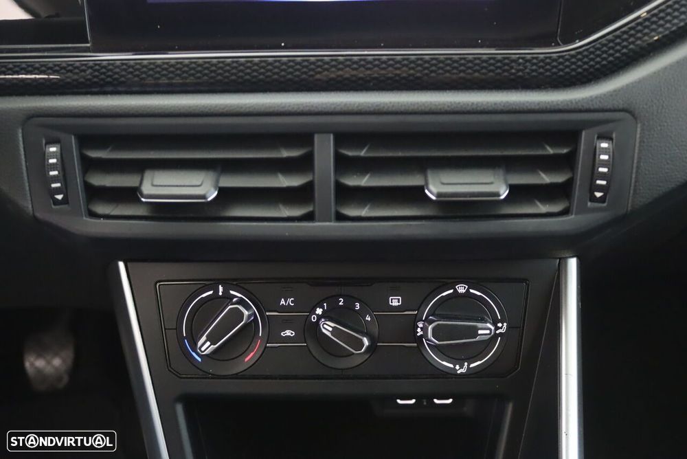 VW Taigo 1.0 TSI Urban - 17