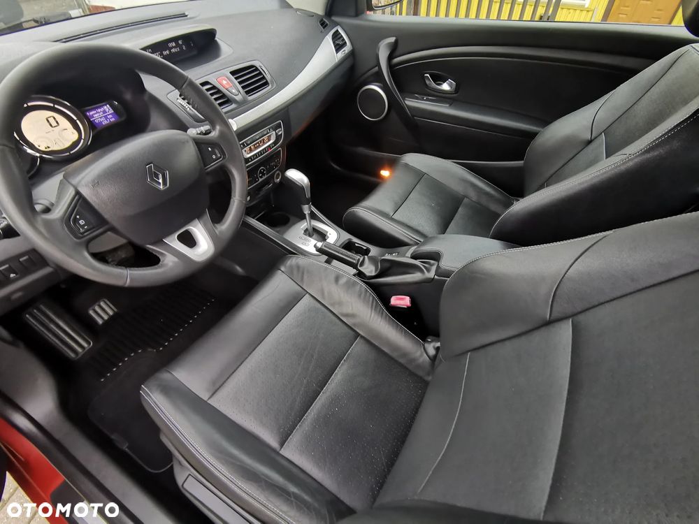 Renault Megane 1.5 dCi Dynamique EDC - 9