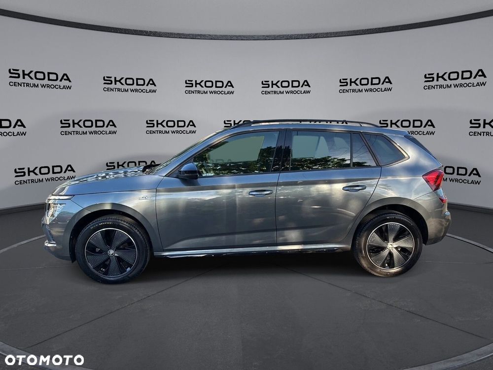 Skoda Kamiq - 11