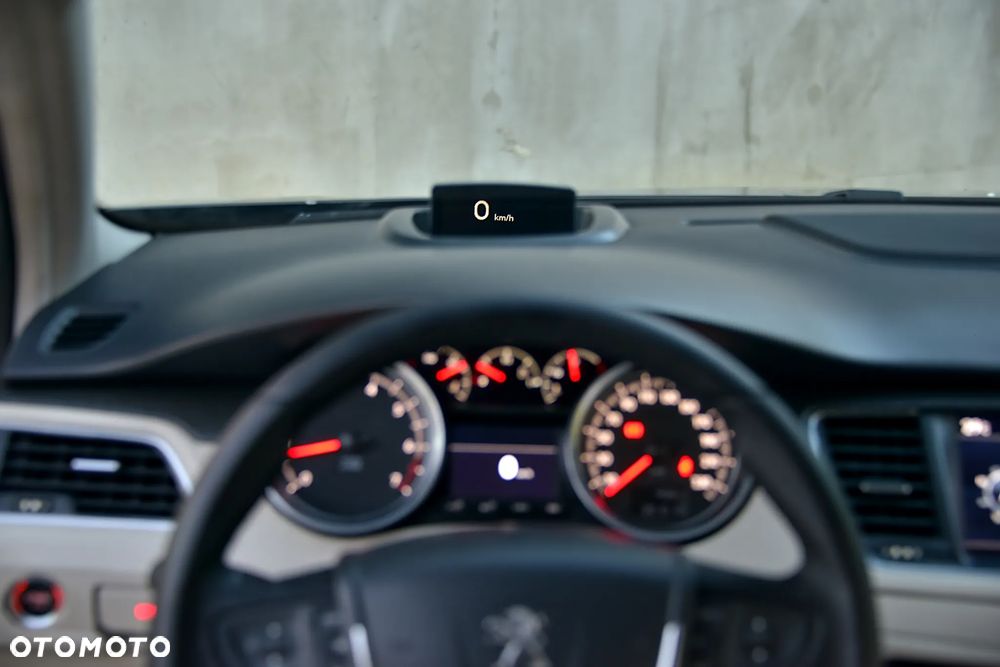 Peugeot 508 155 THP Active - 33
