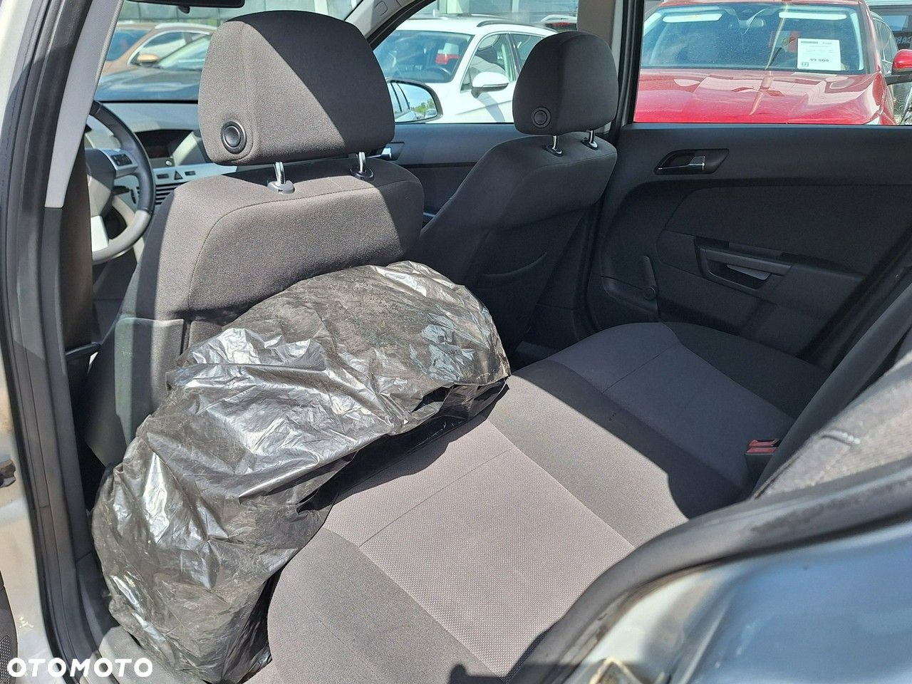 Opel Astra - 15