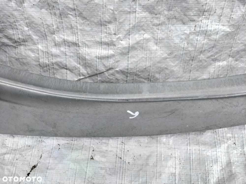 mercedes e klasa w210 reperaturka błotnika tyl lewa tylna - 4