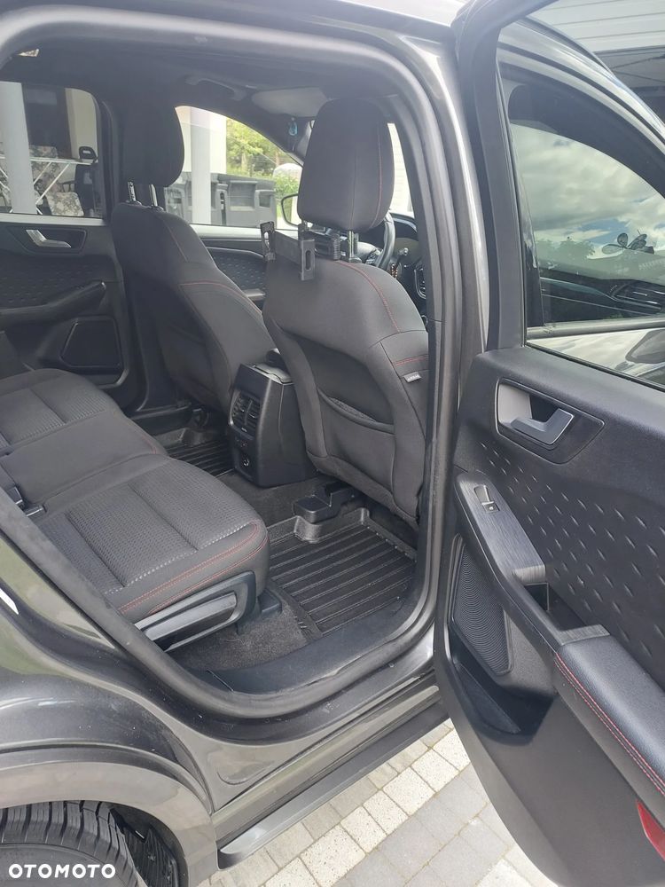 Ford Kuga 2.0 EcoBlue AWD ST-Line - 19