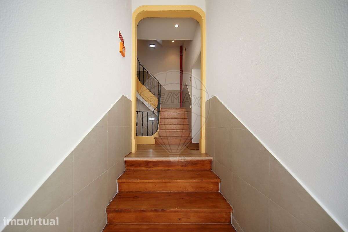 Apartamento T1 para venda - Grande imagem: 3/19