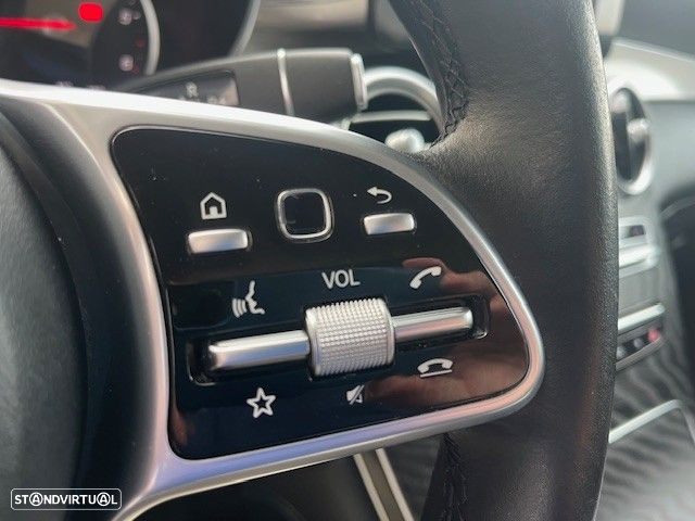 Mercedes-Benz GLC 220 d 4Matic Edition - 16