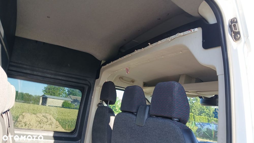 Peugeot BOXER - 27