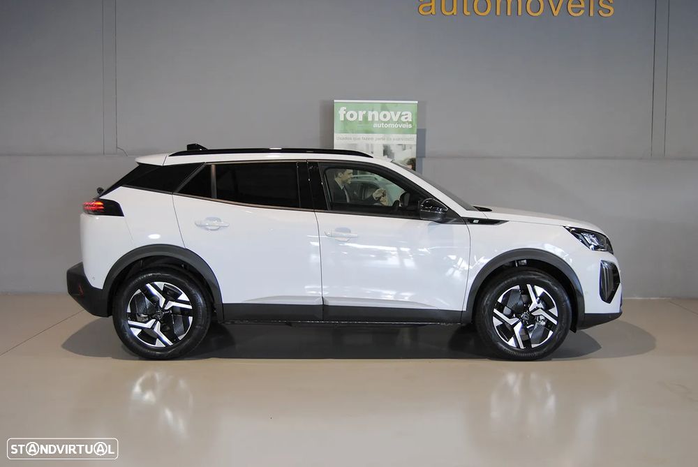 Peugeot e-2008 50 kWh Allure Pack - 5