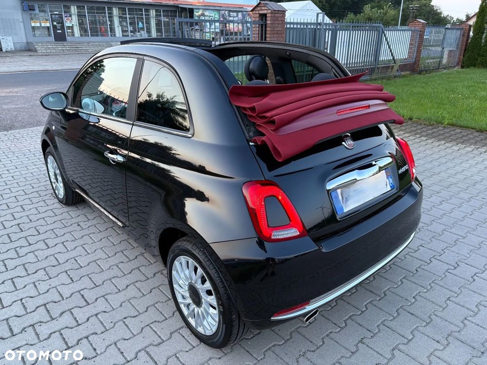 Fiat 500 - 11