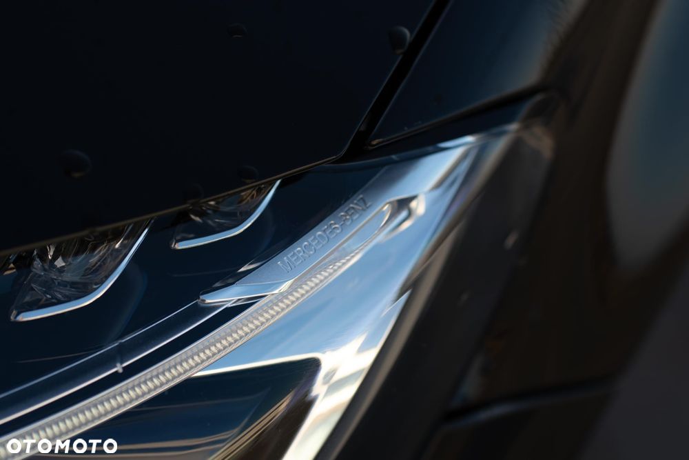 Mercedes-Benz Klasa C 200 7G-TRONIC Edition 1 - 5