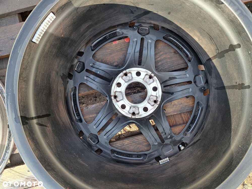 Oryg. Mercedes A-Klasa CLA 45 AMG 118 A118 A1184010700 9j 19 et46 4904 R-D - 2