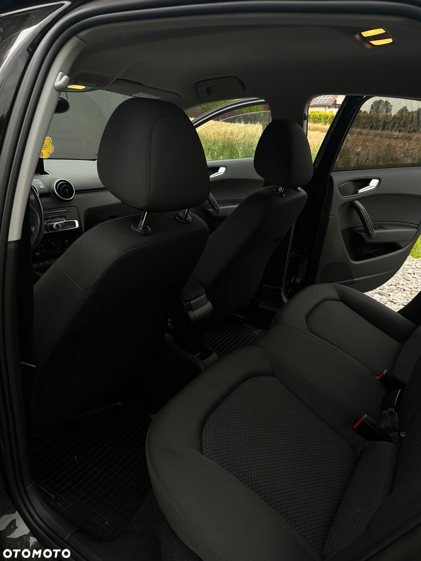 Audi A1 - 4