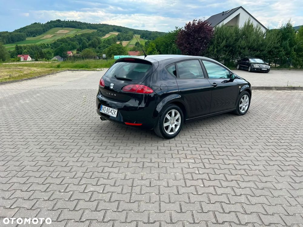 Seat Leon - 12