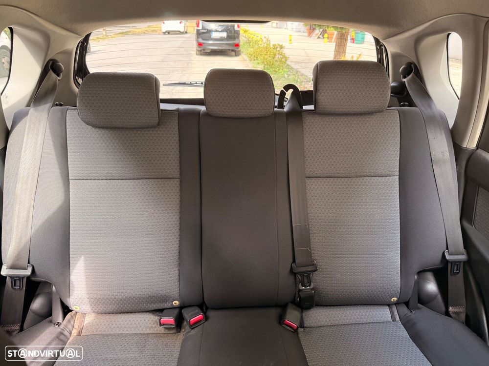 Chevrolet Aveo 1.2 LS - 22